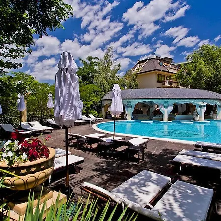 Otel Boutique Orpheus (adults Only) Sunny Beach