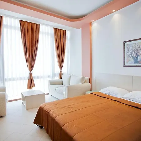 Boutique Orpheus (adults Only) Sunny Beach