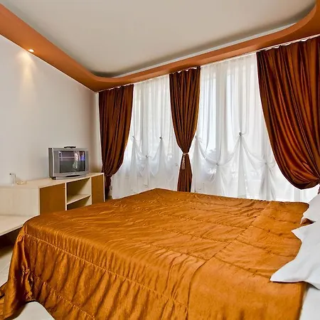 Otel Boutique Orpheus (adults Only) 3*