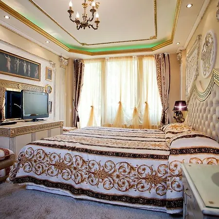 Otel Boutique Orpheus (adults Only)