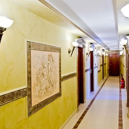 Otel Boutique Orpheus (adults Only) Sunny Beach