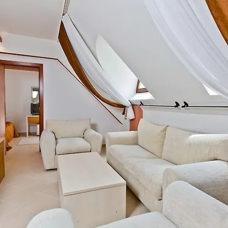 Otel Boutique Orpheus (adults Only) 3*