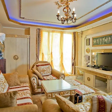 Otel Boutique Orpheus (adults Only) Sunny Beach