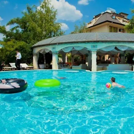 Boutique Orpheus (adults Only) Sunny Beach