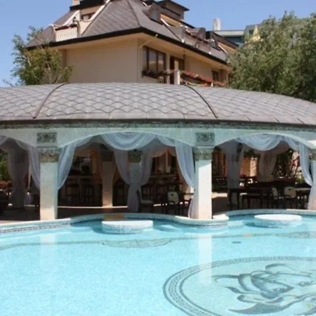 Otel Boutique Orpheus (adults Only) 3*