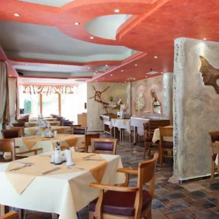 Otel Boutique Orpheus (adults Only)