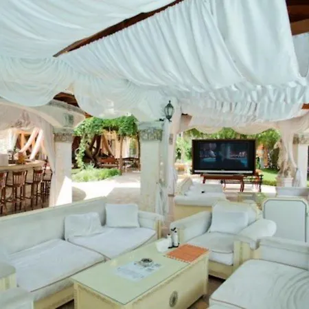 Boutique Orpheus (adults Only) Sunny Beach