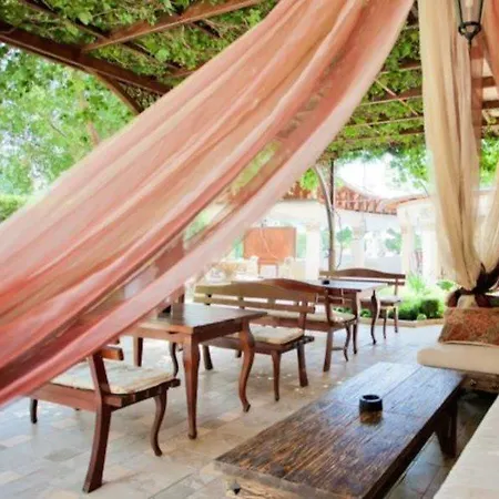 Otel Boutique Orpheus (adults Only)