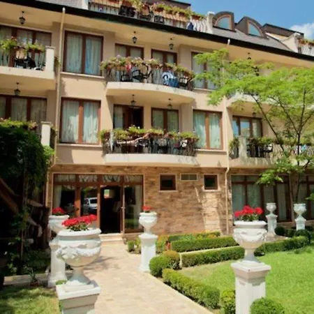 Boutique Orpheus (adults Only)
