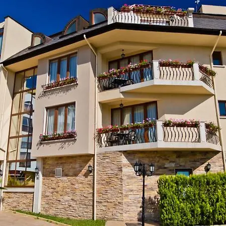 Boutique Orpheus (adults Only) Otel 3*