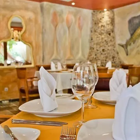Otel Boutique Orpheus (adults Only) Sunny Beach