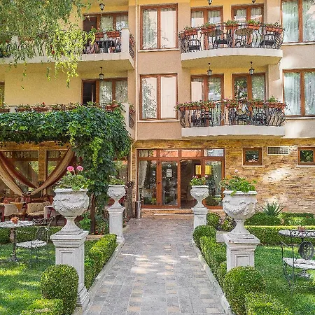 Boutique Orpheus (adults Only)