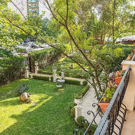 Otel Boutique Orpheus (adults Only) 3*