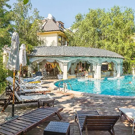 Otel Boutique Orpheus (adults Only) 3*