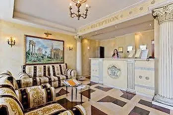 Boutique Orpheus (adults Only) 3*