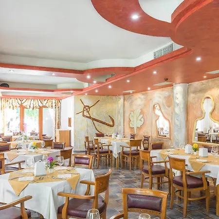 Boutique Orpheus (adults Only) 3* Sunny Beach