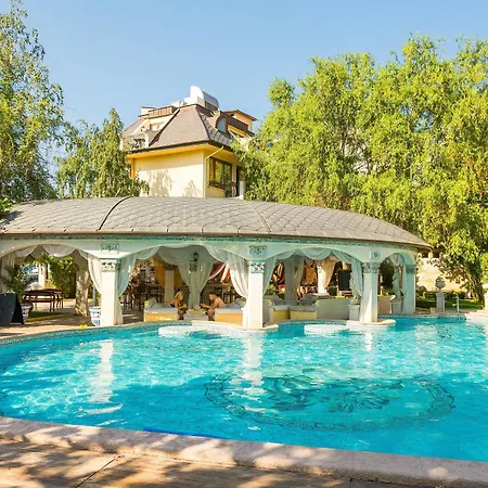 Boutique Orpheus (adults Only) 3*