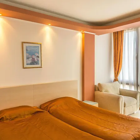 Otel Boutique Orpheus (adults Only) Sunny Beach