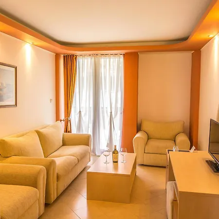 Otel Boutique Orpheus (adults Only) Sunny Beach