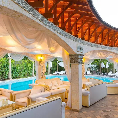 Otel Boutique Orpheus (adults Only)