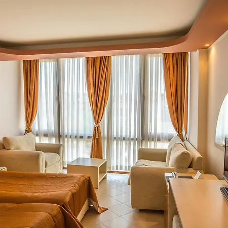 Otel Boutique Orpheus (adults Only)