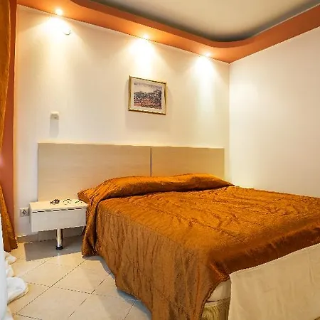 Boutique Orpheus (adults Only) Otel