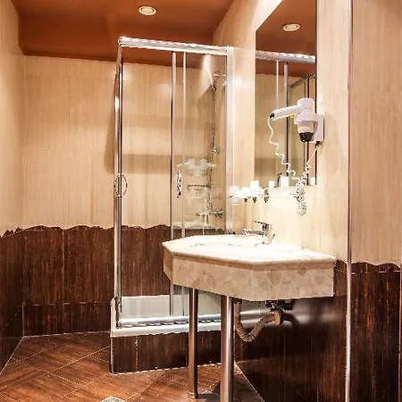 Boutique Orpheus (adults Only) Otel Sunny Beach