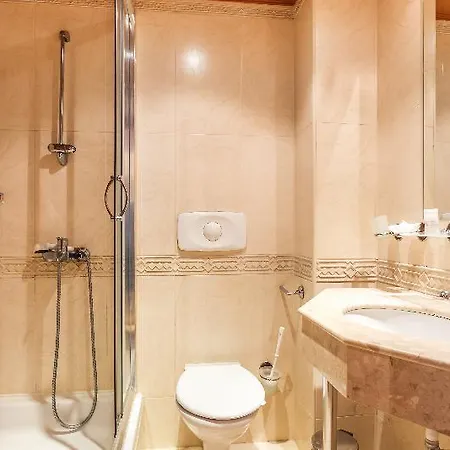 Boutique Orpheus (adults Only) Otel