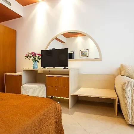 Otel Boutique Orpheus (adults Only) 3*
