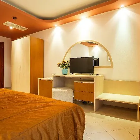 Boutique Orpheus (adults Only) Otel
