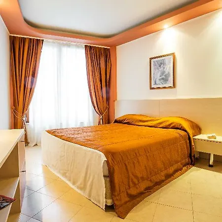 Otel Boutique Orpheus (adults Only) 3*