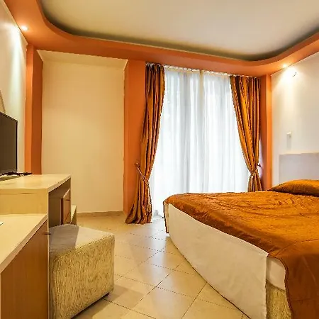 Boutique Orpheus (adults Only) Otel 3*