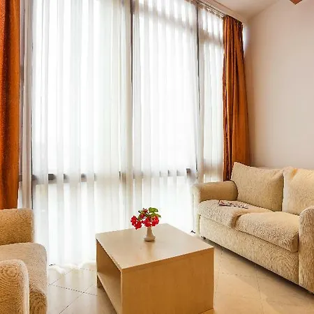 Otel Boutique Orpheus (adults Only)