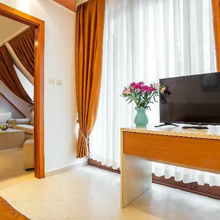 Boutique Orpheus (adults Only) Sunny Beach