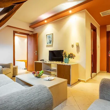 Boutique Orpheus (adults Only) Otel
