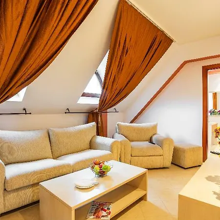 Otel Boutique Orpheus (adults Only) 3*