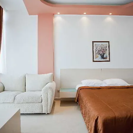 Boutique Orpheus (adults Only) 3*