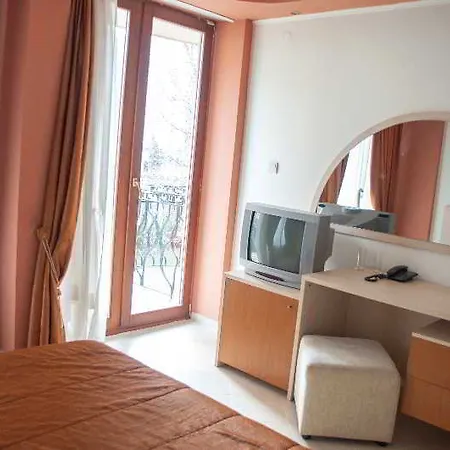 Boutique Orpheus (adults Only) Otel Sunny Beach