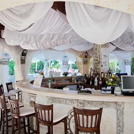 Boutique Orpheus (adults Only) Sunny Beach