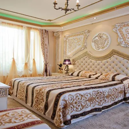 Boutique Orpheus (adults Only) Sunny Beach