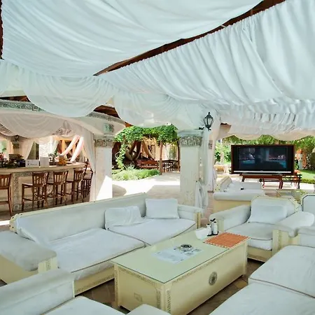 Otel Boutique Orpheus (adults Only) 3*